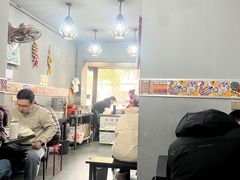 -山城盅盅面