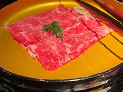 -牛New寿喜烧(金茂览秀城店)