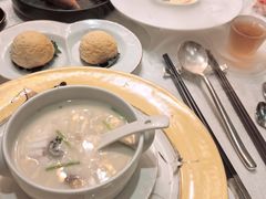 -东海朗廷酒店-唐阁T’ANG COURT 中餐厅