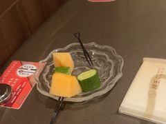 -捞王锅物料理(上海世茂广场店)