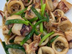 -锐记美食店·现捞海鲜(闸坡店)