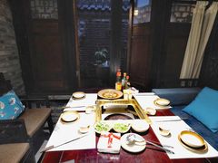 包厢-闲亭(九眼桥店)