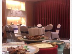 -青年公社烤鸭(青年路店)