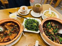 -大唐靓汤江门私房菜(景田店)