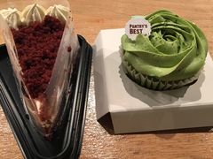 -Pantry's Best派悦坊蛋糕(K11购物艺术中心店)