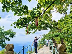 -丹东凤凰山景区