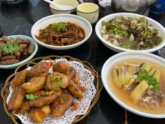 -绍兴名菜馆(可乐路店)