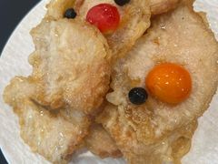 -红东阁东北菜烤肉酒馆(CROSS万象汇店)