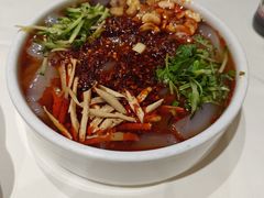 -老爷庙风味美食府(魏都大道店)