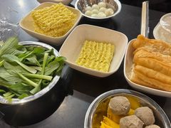 -川香煲(茅台路店)