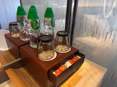 -广州花园酒店
