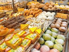 -丁香西饼屋(桂林路店)