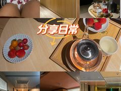 -上海衡山路十二号华邑酒店