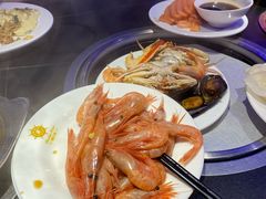-海韵之星邮轮水会(明发商业广场店)