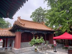 -戏马台景区