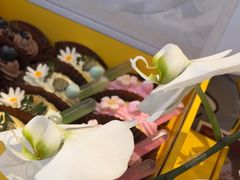 -杜哈夫DOUX RÊVE·生日蛋糕(日月光店)
