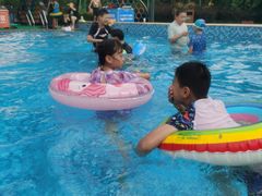 -苏州乐园森林水世界