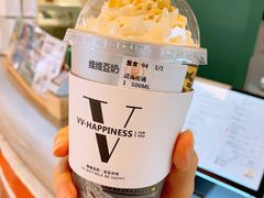 -维维豆奶(金鹰新街口店)