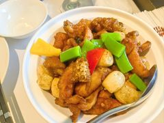 -燕春园中餐厅-北大博雅国际酒店
