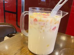 -日昌餐馆(亦庄店)