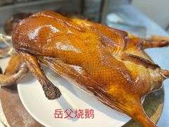 -凌舍好烧鹅(中山路店)