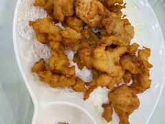 -黑石礁酒楼·海鲜(黑石礁店)
