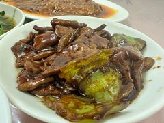 -蘭心餐厅(进贤路店)