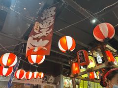 -白石的深夜食堂(济南万象城店)