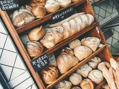 -Juicy Bakery(大学路店)