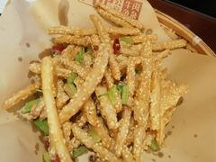 -肖记公安牛肉鱼杂馆·省级非物质文化遗产(三角路直营店)