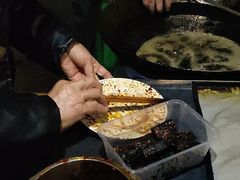 -五娭毑臭豆腐(黄兴南路店)