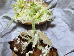 -味味美·汉堡炸鸡(山东路店)