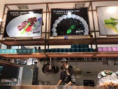 -The open life(万象城店)