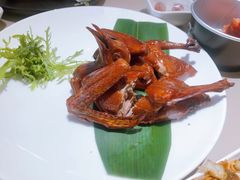 -蔡澜点心·粤菜(西单大悦城店)