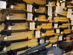 -Armscor Shooting Ranges, Incorporated