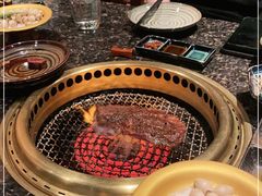 -老乾杯和牛烧肉(王府中环店)