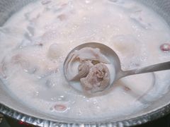 -捞王猪肚鸡火锅(金华义乌之心店)