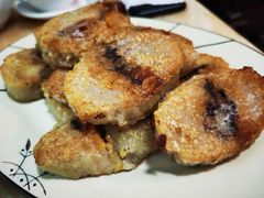 金香靓煎粽-华哥新鲜猪精品美食