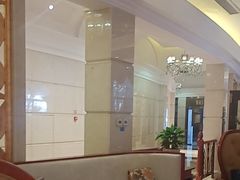 -嘉莱特精典国际酒店·醇咖啡厅