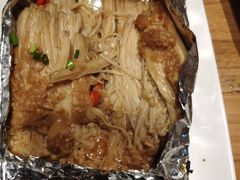 -老胖串店(山大路店)