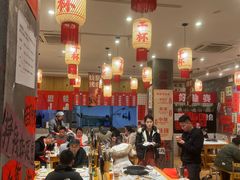 -佬缸炮江湖川菜(玉林店)