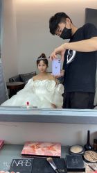 点击看大图 -青禾蒙娜丽莎婚纱摄影(武汉总店)