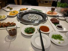 -么子烤肉(化龙池店)