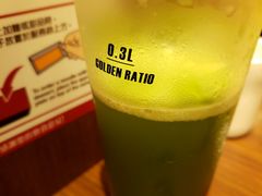 -一蘭拉面(铜锣湾店)