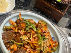 -酣庭院(红松东路店)