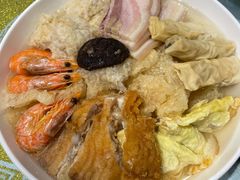 -和记小菜(东方店)