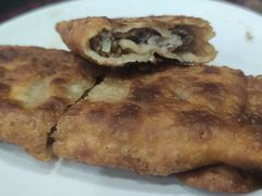 清真牛肉回头-清真麦顺和饭庄·二姐回头(和平店)