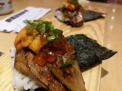 -昱匠·日本料理(金融街店)