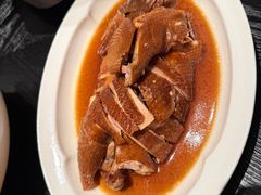 -艳阳天·非遗楚菜(武汉客厅店)