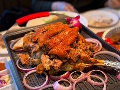 -燕兰楼·清真西北融合菜(亚运村店)